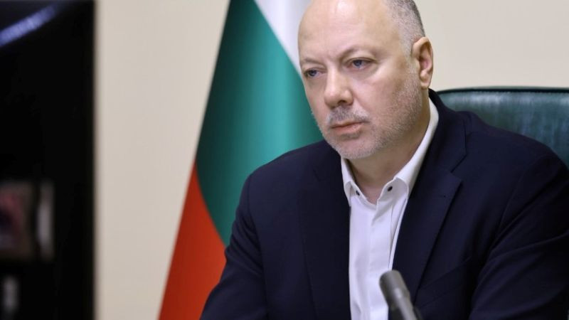 Росен Желязков: Ако не се постигне съгласие за бюджета, ще предложим удължителен бюджет